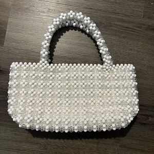 Cleobella Clementine Beaded Bag from Show me your mumu